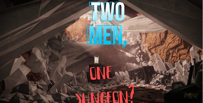 Two Men One dungeon Part 1 Thumbnail